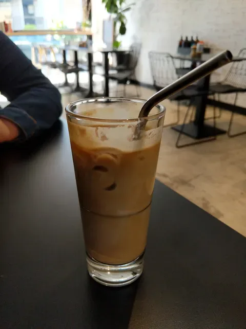Morrisons Café