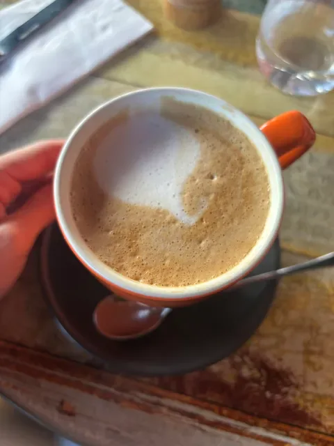 Mothers Instinct cafe & Bar