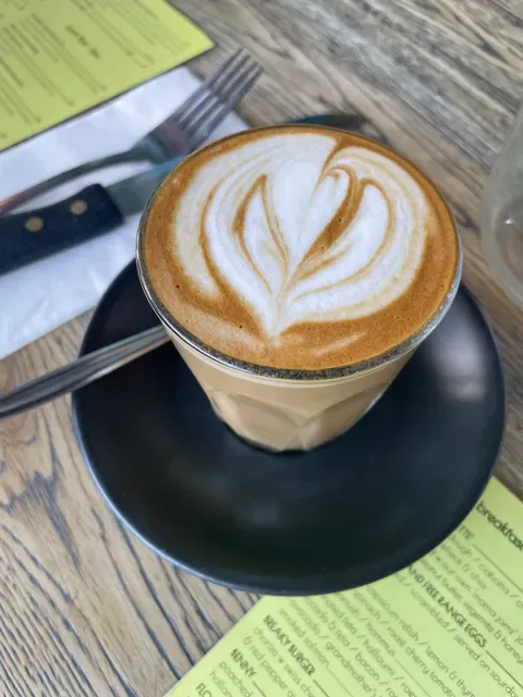 Mothers Instinct cafe & Bar