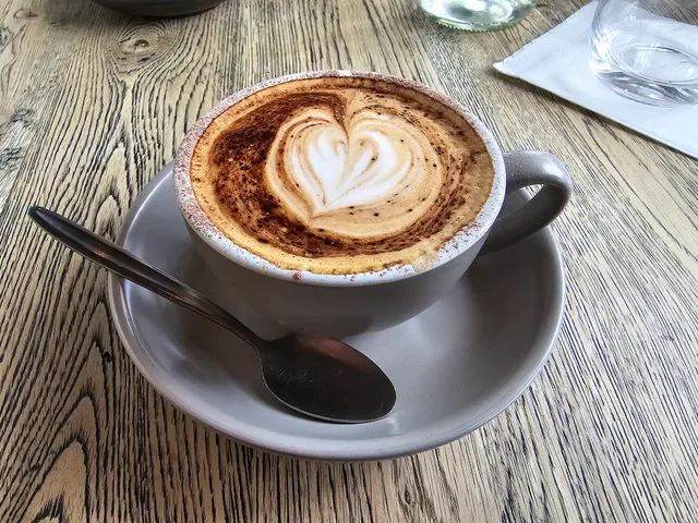 Mothers Instinct cafe & Bar