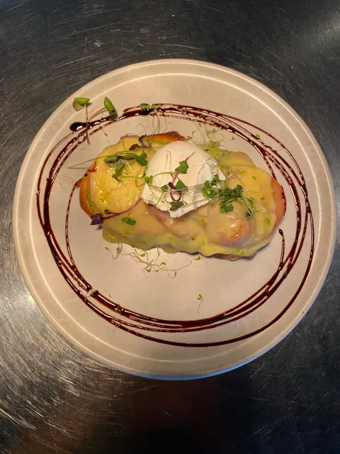 Mothers Instinct cafe & Bar