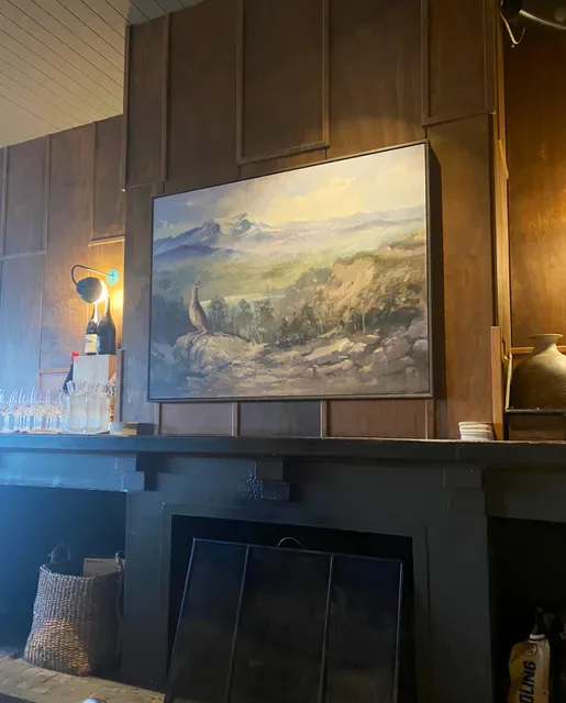 Mount Erica Hotel
