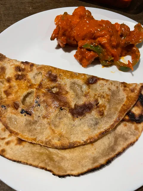 Mountain Gate Indian and Nepalese Restaurant