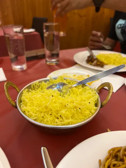 Mountain Gate Indian and Nepalese Restaurant