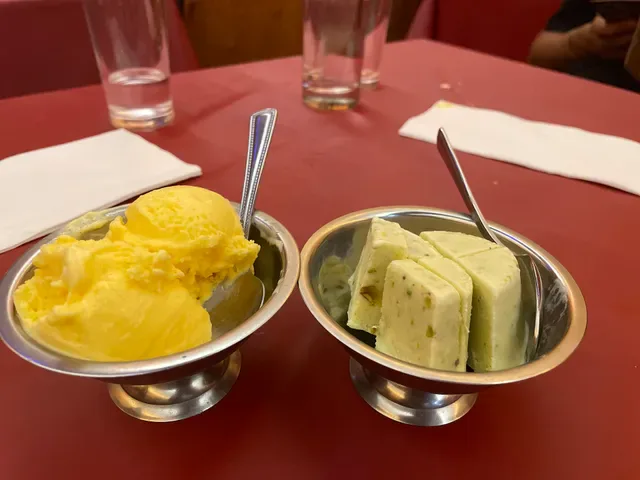 Mountain Gate Indian and Nepalese Restaurant