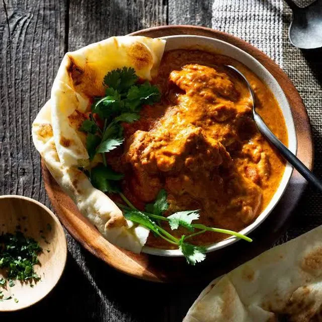 Mountain Gate Indian and Nepalese Restaurant