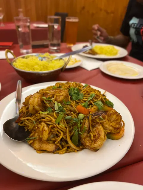 Mountain Gate Indian and Nepalese Restaurant