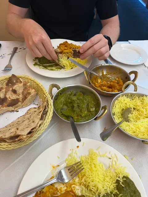Mountain Gate Indian and Nepalese Restaurant