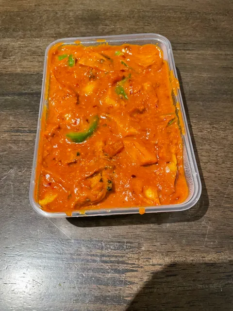 Mountain Gate Indian and Nepalese Restaurant