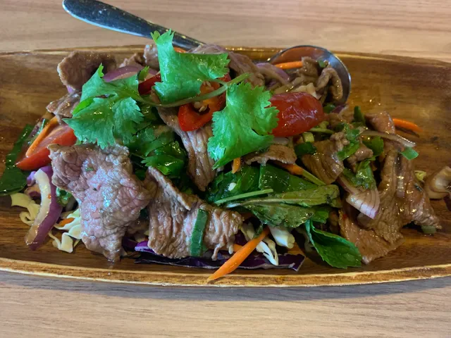 Mountain Thai Restaurant