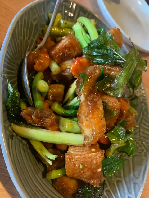 Mountain Thai Restaurant