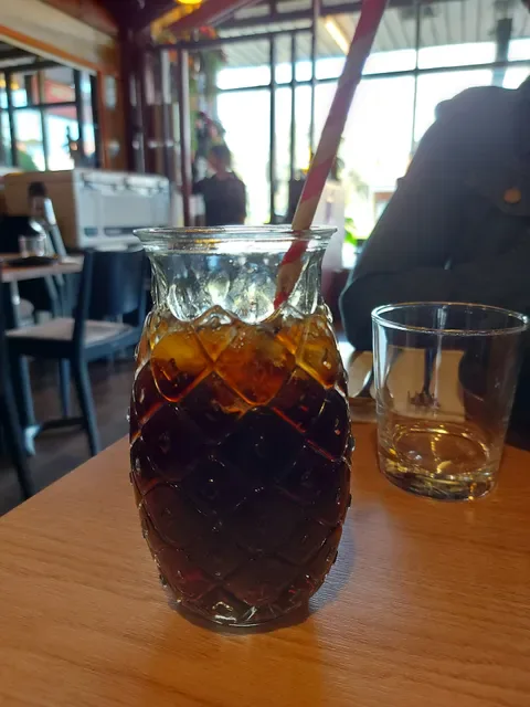 Mountain Thai Restaurant