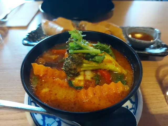 Mountain Thai Restaurant