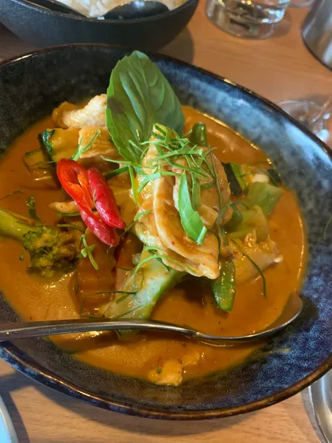 Mountain Thai Restaurant