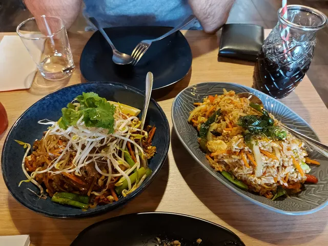 Mountain Thai Restaurant