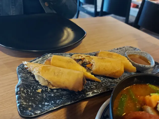 Mountain Thai Restaurant