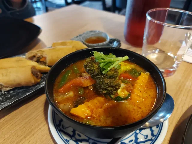 Mountain Thai Restaurant