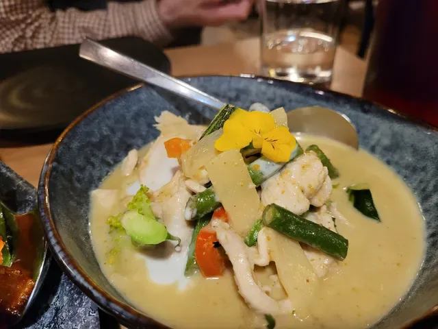 Mountain Thai Restaurant