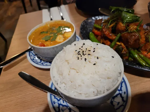 Mountain Thai Restaurant