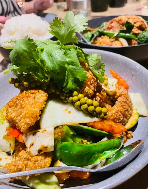 Mountain Thai Restaurant