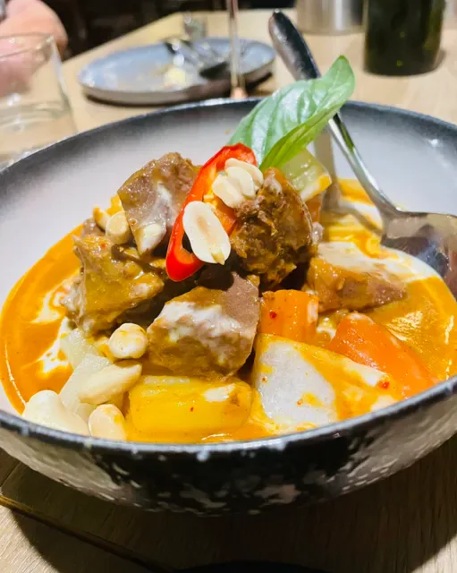 Mountain Thai Restaurant