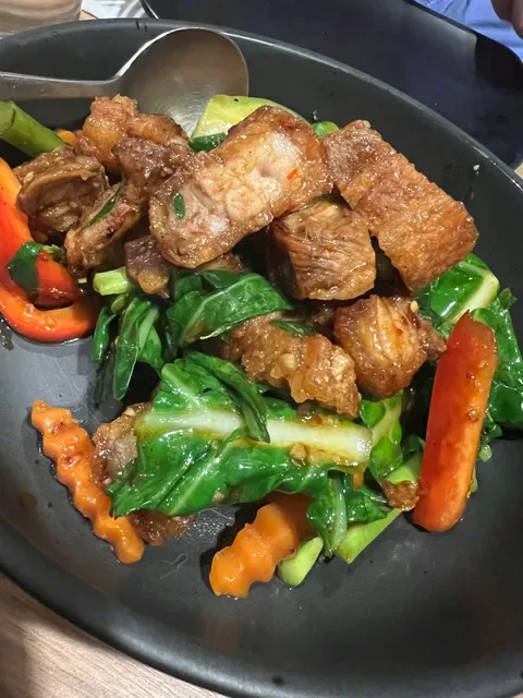 Mountain Thai Restaurant