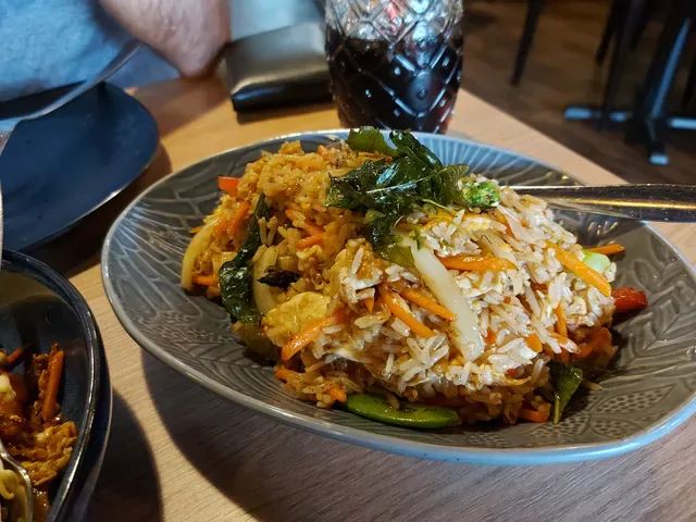 Mountain Thai Restaurant
