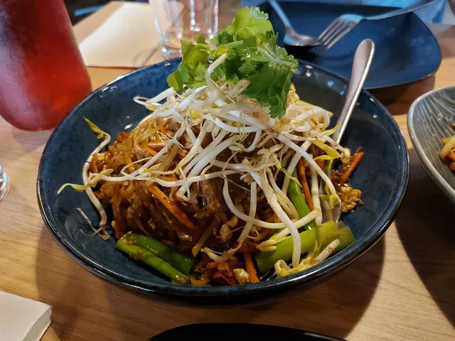 Mountain Thai Restaurant