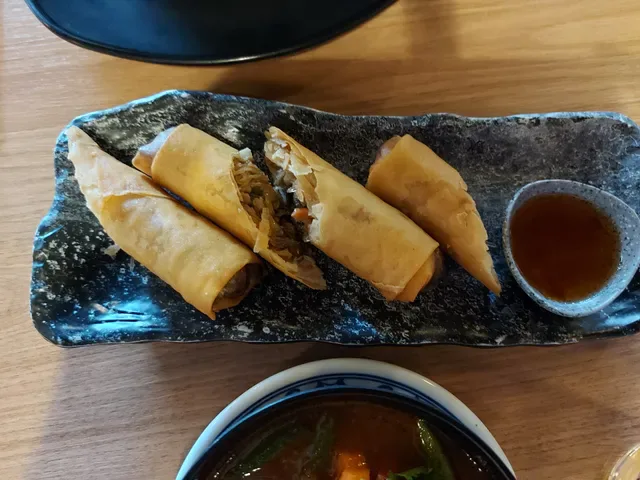 Mountain Thai Restaurant