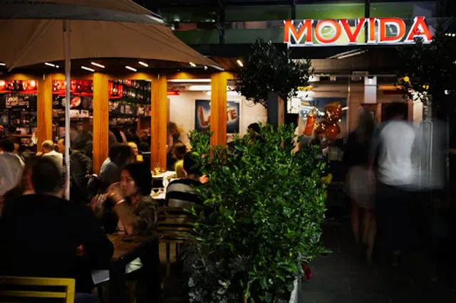 MoVida Aqui
