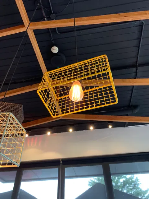 Mr Brightside Cafe