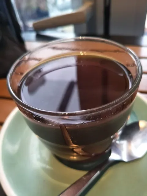 Mr Brightside Cafe