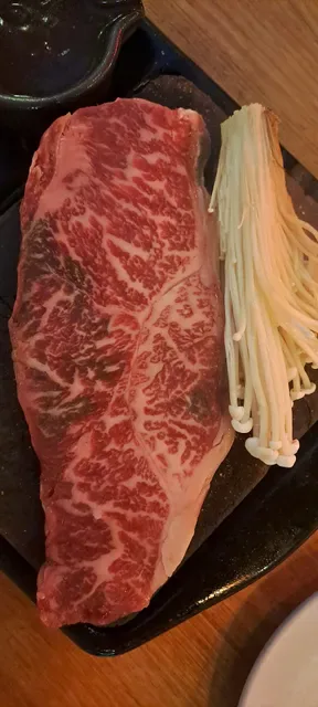 Mr Brooks Stonegrill & Bar