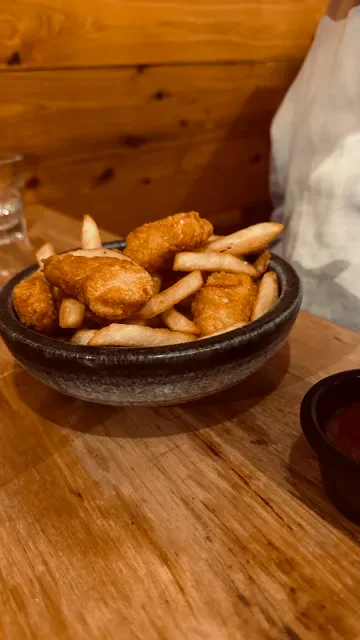 Mr Brooks Stonegrill & Bar