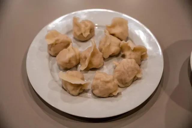 Mr. Chef Dumpling