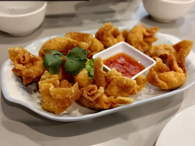 Mr. Chef Dumpling