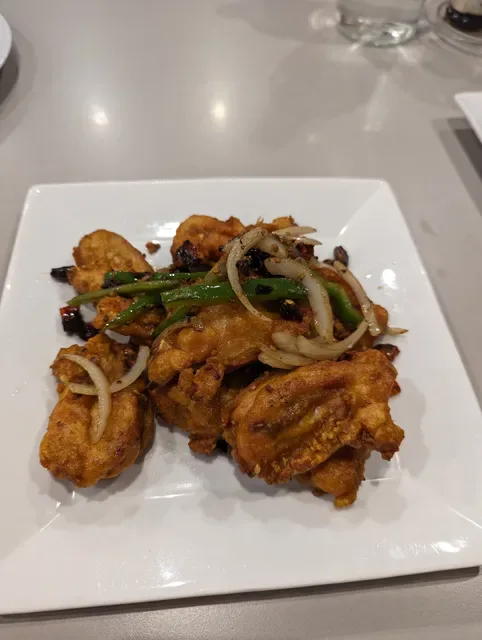 Mr. Chef Dumpling