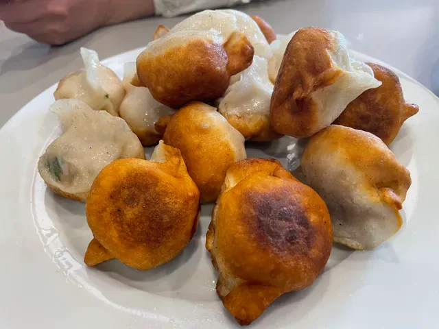 Mr. Chef Dumpling