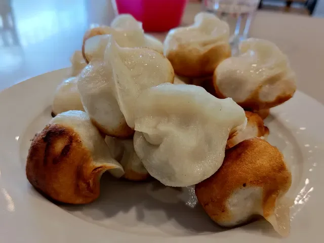 Mr. Chef Dumpling