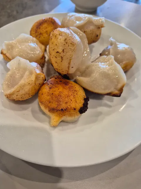 Mr. Chef Dumpling