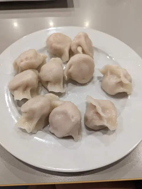Mr. Chef Dumpling