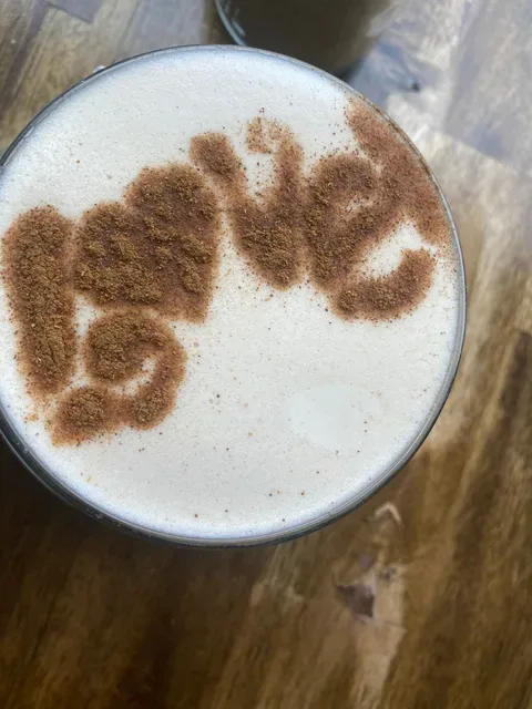 Mr Grumpy's Cafe