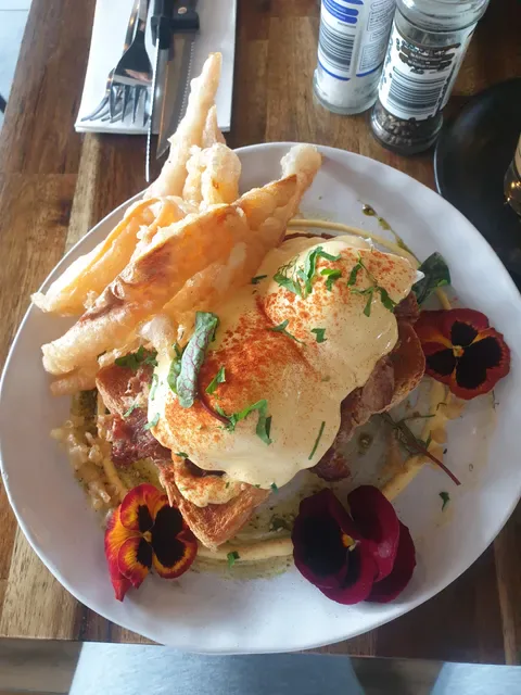 Mr Grumpy's Cafe