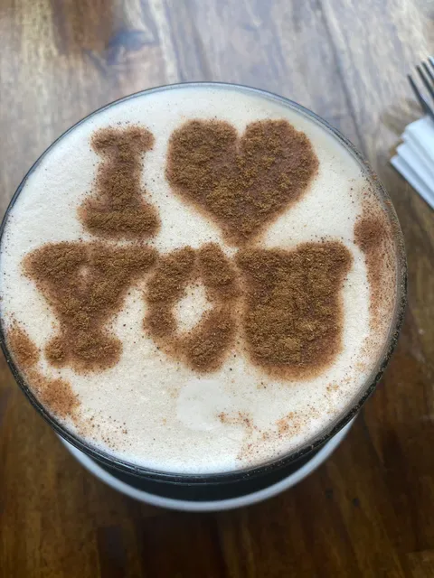 Mr Grumpy's Cafe