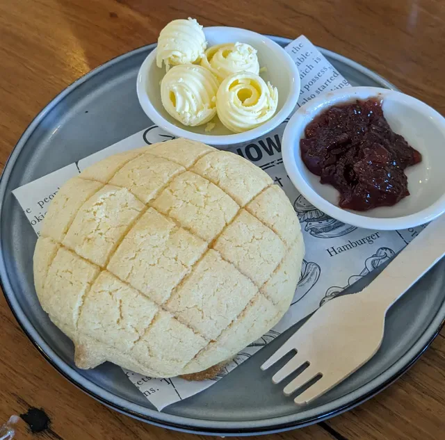 The Mazu Cafe