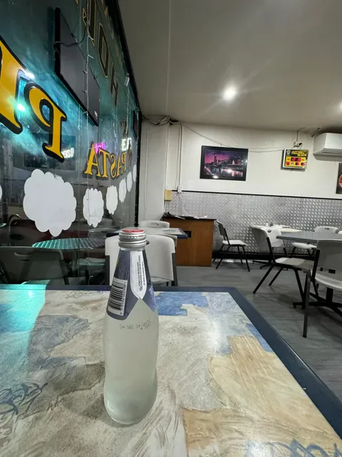 Mr Hollywood Pizza