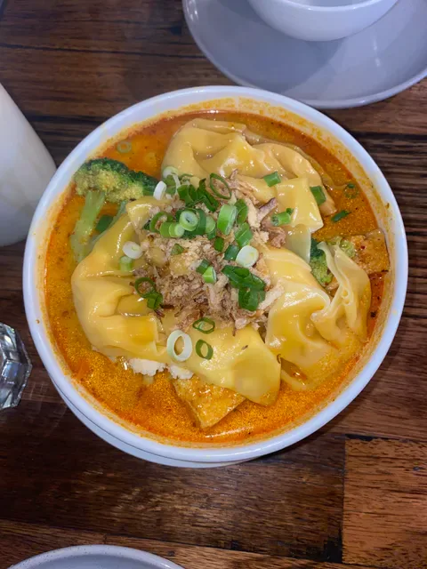 Mr.Lee Malaysian Cuisine