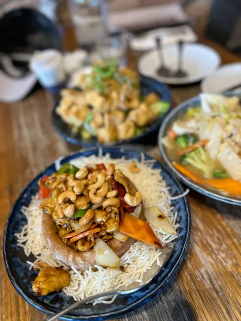 Mr.Lee Malaysian Cuisine