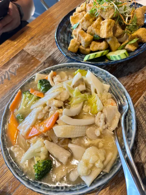 Mr.Lee Malaysian Cuisine