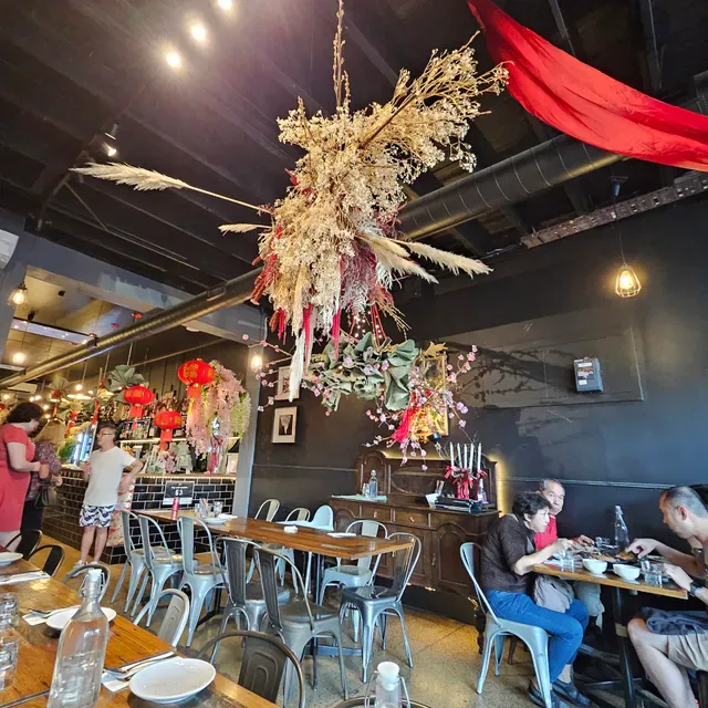 Mr.Lee Malaysian Cuisine